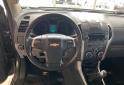 Camionetas - Chevrolet S10 2013 Diesel 196000Km - En Venta