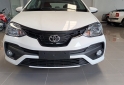 Autos - Toyota Etios Xls Pack 2024 Nafta 0Km - En Venta