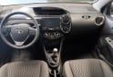 Autos - Toyota Etios Xls Pack 2024 Nafta 0Km - En Venta