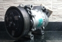 Accesorios para Autos - Vendo compresor de aire acondicionado para kangoo diesel 1.9 - En Venta