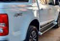Camionetas - Chevrolet S10 2020 Diesel 87000Km - En Venta