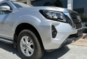 Camionetas - Nissan FRONTIER XE TDI 4X2 MT 2023 Diesel 0Km - En Venta