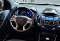 Camionetas - Hyundai TUCSON 2.0 AW2 2012 Nafta 100000Km - En Venta