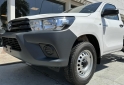 Camionetas - Toyota HILUX C/S 2.4 TDI 4x4 2023 Diesel 0Km - En Venta