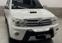 Camionetas - Toyota SW4 2011 Diesel 210000Km - En Venta