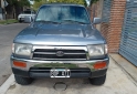 Camionetas - Toyota Hilux SW4 1997 Diesel 270000Km - En Venta
