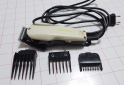 Otros - 2 maquinas cortapelo profesional wahl super taper y ambassador - En Venta