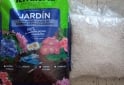 Hogar - macetas facetadas N16 y N20 + bolsa perlitas sustrato tierra fertil - En Venta