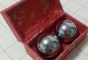 Otros - Bolas Chinas Esferas de Baoding Meditación Relajación Masajes DE REGALO MASAJEADOR DE CABEZA - En Venta