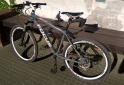 Deportes - bicicleta MTB Focus Black Raider LTD deore xt - En Venta