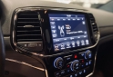 Camionetas - Chrysler GRAND CHEROKEE LTD 4X4 V6 2022 Nafta 39000Km - En Venta