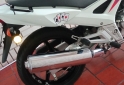 Motos - Honda Twister 2016 Nafta 13000Km - En Venta
