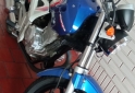 Motos - Honda Twister 2016 Nafta 13000Km - En Venta