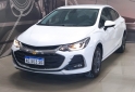 Autos - Chevrolet Cruze ltz at 2021 Nafta 35000Km - En Venta