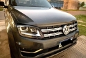 Camionetas - Volkswagen Amarok 2020 Diesel 23000Km - En Venta