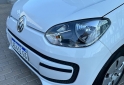 Autos - Volkswagen UP TAKE 2017 Nafta 81359Km - En Venta