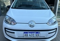 Autos - Volkswagen UP TAKE 2017 Nafta 81359Km - En Venta