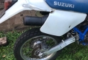 Motos - Suzuki DR 350 1991 Nafta 10000Km - En Venta
