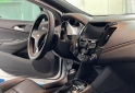 Autos - Chevrolet Cruze RS 2023 Nafta 17500Km - En Venta