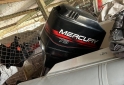 Embarcaciones - Semirrigido kiel 5.6 con mercury 75 hp - En Venta