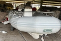 Embarcaciones - Semirrigido kiel 5.6 con mercury 75 hp - En Venta
