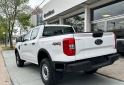 Camionetas - Ford RANGER D/C 2.0 TDI XL 4x4 2023 Diesel 100Km - En Venta