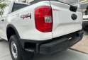 Camionetas - Ford RANGER D/C 2.0 TDI XL 4x4 2023 Diesel 100Km - En Venta