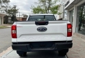 Camionetas - Ford RANGER D/C 2.0 TDI XL 4x4 2023 Diesel 100Km - En Venta