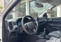Camionetas - Ford RANGER D/C 2.0 TDI XL 4x4 2023 Diesel 100Km - En Venta