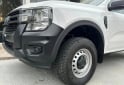Camionetas - Ford RANGER D/C 2.0 TDI XL 4x4 2023 Diesel 0Km - En Venta