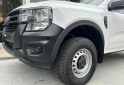 Camionetas - Ford RANGER D/C 2.0 TDI XL 4x4 2023 Diesel 100Km - En Venta