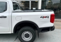 Camionetas - Ford RANGER D/C 2.0 TDI XL 4x4 2023 Diesel 100Km - En Venta