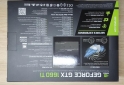 Informática - Placa de video GTX 1660 TI 6gb MSI como nueva! - En Venta