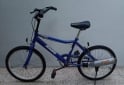 Deportes - Bicicleta rodado 20 Suarez - En Venta