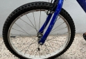 Deportes - Bicicleta rodado 20 Suarez - En Venta