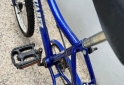 Deportes - Bicicleta rodado 20 Suarez - En Venta