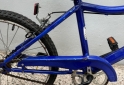 Deportes - Bicicleta rodado 20 Suarez - En Venta