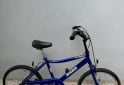 Deportes - Bicicleta rodado 20 Suarez - En Venta