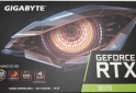 Informática - Gigabyte RTX  3070 8gb - En Venta