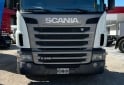 Camiones y Gras - Scania G340 Tractor Ao 2010 - En Venta