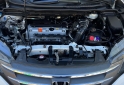 Camionetas - Honda CRV 2013 Nafta 118500Km - En Venta
