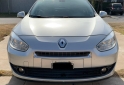Autos - Renault Fluence 2013 GNC 145000Km - En Venta