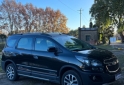 Autos - Chevrolet Spin ltz activ 2015 Nafta 170000Km - En Venta