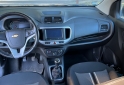 Autos - Chevrolet Spin ltz activ 2015 Nafta 170000Km - En Venta