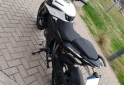 Motos - Bajaj Rouser NS160 2021 Nafta 17850Km - En Venta