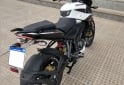 Motos - Bajaj Rouser NS160 2021 Nafta 17850Km - En Venta