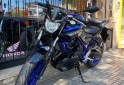 Motos - Yamaha MT 03 2017 Nafta 16000Km - En Venta