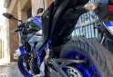 Motos - Yamaha MT 03 2017 Nafta 16000Km - En Venta