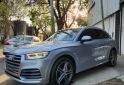 Autos - Audi SQ5 3.0 TFSI STRONIC 2018 Nafta 54000Km - En Venta