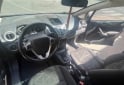 Autos - Ford Fiesta kinetic 1.6 2011 Nafta 138000Km - En Venta